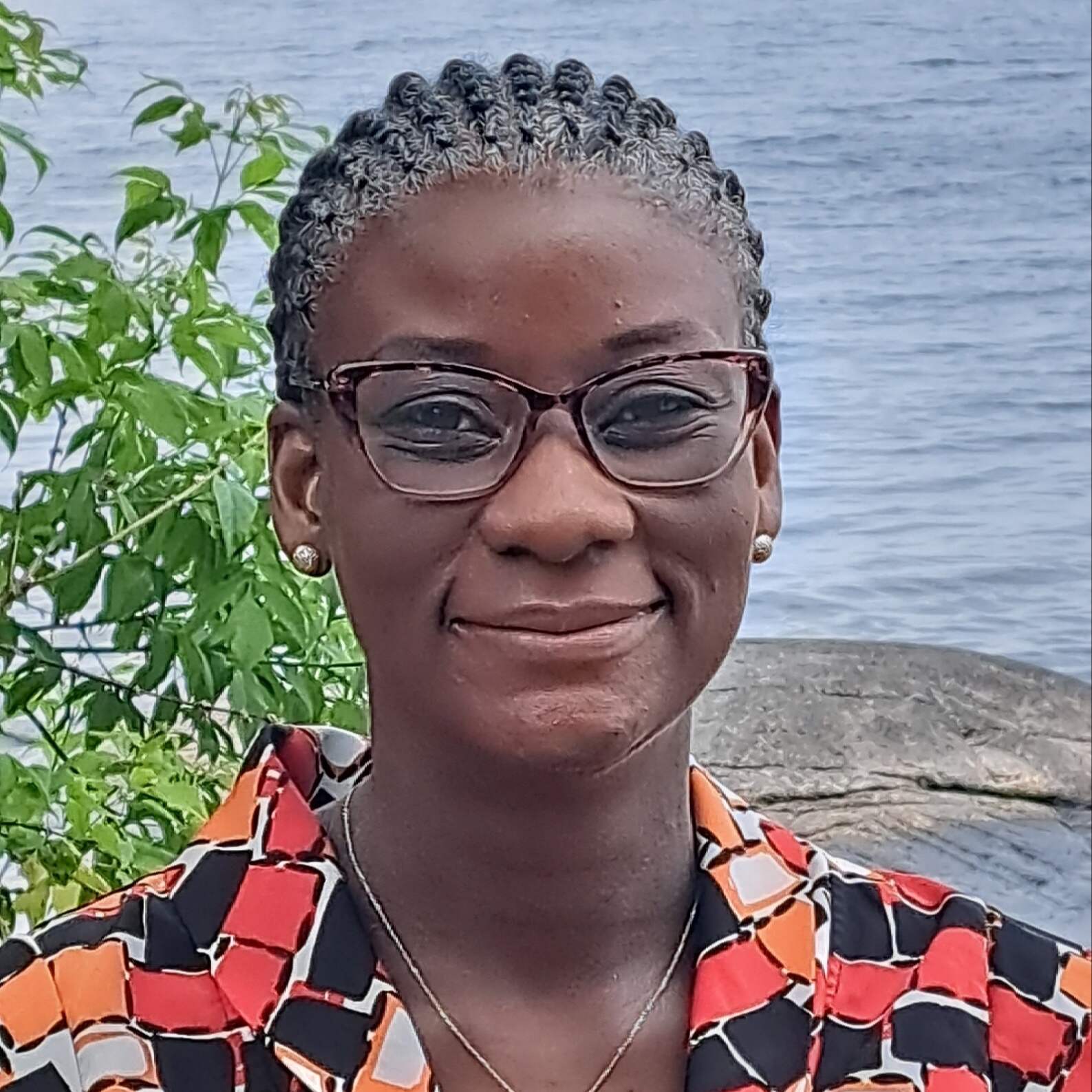 Dr. Adetola Grillo, PhD, CPsych<span id="staff-scroll-grillo"></span>